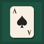Bridge Trainer: Learn & Bid iOS Icon
