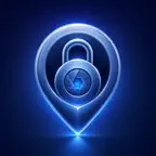 Locket: Private Photo Vault iOS Icon