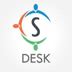 SutiDesk iOS Icon