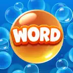 Word Pop! - Group Puzzle iOS Icon
