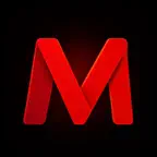 AI Movies Box & TV Shows Icon