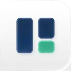 Keel: Budget & Expense Tracker iOS Icon