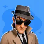 Imposter Game: Party Word Game iOS Icon