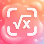 Math Solver   AI Homework Help iOS Icon