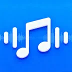 音效助手 iOS Icon