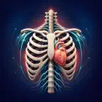 HumanBodyAtlas iOS Icon
