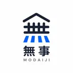 無事 MODAIJI icon