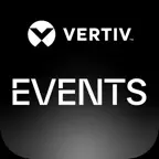 Vertiv Events iOS Icon