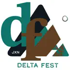 DELTA FEST iOS Icon