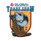 Global Industrial Trade Show iOS Icon
