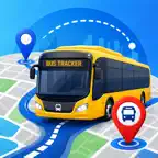 Bus Tracker & Metro Transit iOS Icon