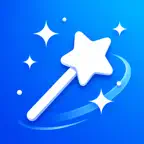 Cleaner - Storage Utilize iOS Icon