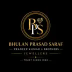 BHULAN PRASAD SARAF iOS Icon