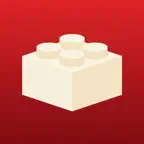Brick Collector: Set Tracker iOS Icon