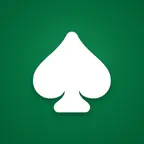 Hearts & Spades Card Games iOS Icon