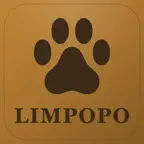 Limpopo Safari: Map & Guide iOS Icon