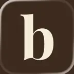 booksave - lies & reflektiere Icon