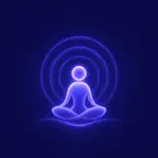 Aegis: Anxiety & Stress Help iOS Icon