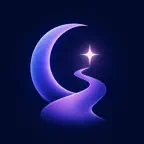 LucidPath: Dream Journal iOS Icon
