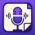 语简记 iOS Icon