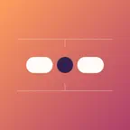 Max Read - Read Faster iOS Icon