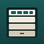 Doorstock iOS Icon