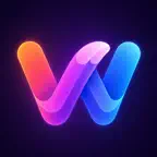 Wallivo iOS Icon