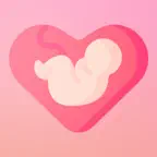 MamaNest - Pregnancy Tracker iOS Icon