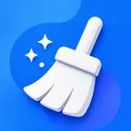 Cusmory: Photo & Video Cleaner iOS Icon