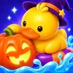 Quack Sort: Loop Puzzle iOS Icon