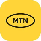 MTN Ghana Sales Execution Tool iOS Icon