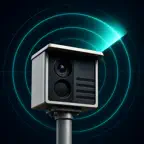 GuardRadar: Speed Cameras GPS icon