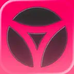 myRacket Fitting App Icon