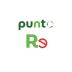 PuntoRE iOS Icon