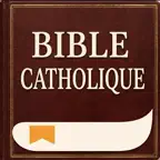 Bible de Jérusalem Catholique iOS Icon
