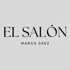 El Salón Marga Sáez iOS Icon
