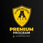 Premium Program iOS Icon