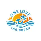 ONE LOVE CARIBBEAN iOS Icon