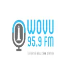 WOVU 95.9 FM Our Voices United iOS Icon