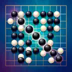 Sixaro: Gomoku Six in a Row iOS Icon