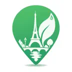 Paris Fraîcheur iOS Icon