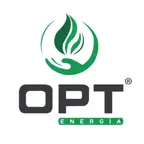 OPT ENERGIA iOS Icon