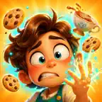 MageLife: Magic Life Simulator iOS Icon