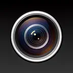 Dailies: Daily Photo Diary iOS Icon
