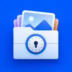 Private Vault – Photo & Videos iOS Icon