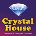 Crystal House iOS Icon