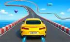 Car Stunt - TV iOS Icon
