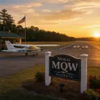 McRae MQW Airport iOS Icon