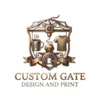 Custom Gate iOS Icon