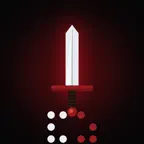 The Dark Realm Beyond Sight iOS Icon